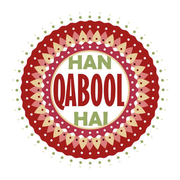 HAN QABOOL HAI